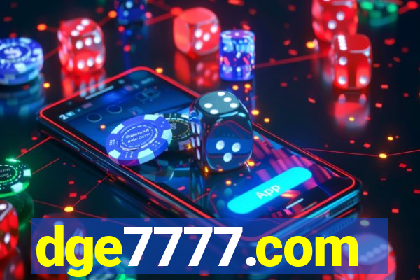 dge7777.com