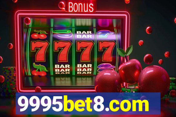 9995bet8.com