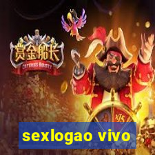 sexlogao vivo