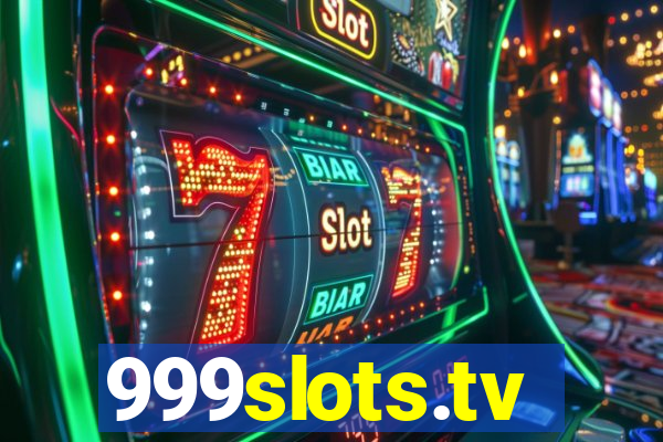 999slots.tv