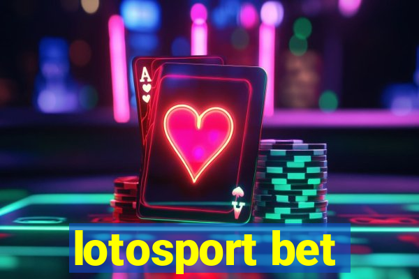 lotosport bet