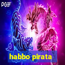 habbo pirata