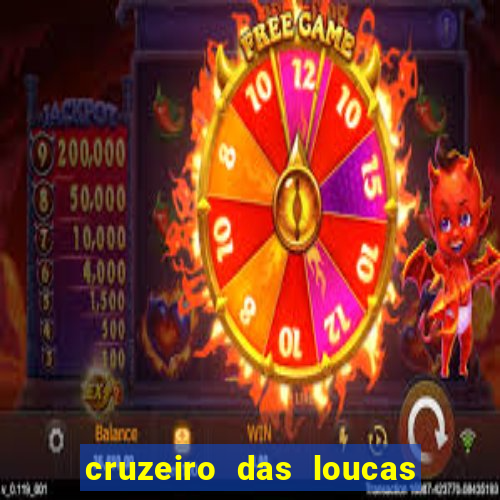 cruzeiro das loucas via torrent