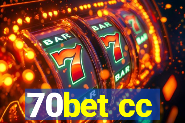 70bet cc