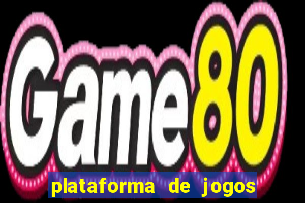 plataforma de jogos de famosos