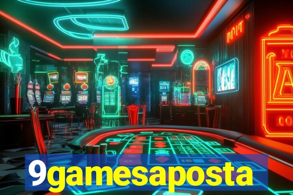 9gamesaposta