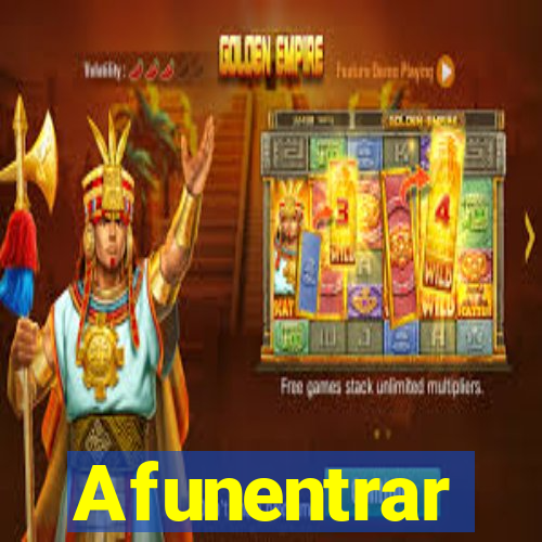 Afunentrar