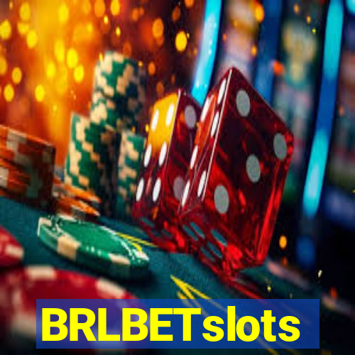 BRLBETslots