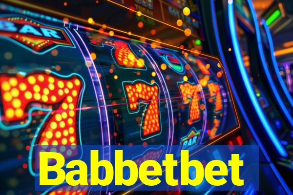 Babbetbet