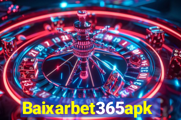 Baixarbet365apk