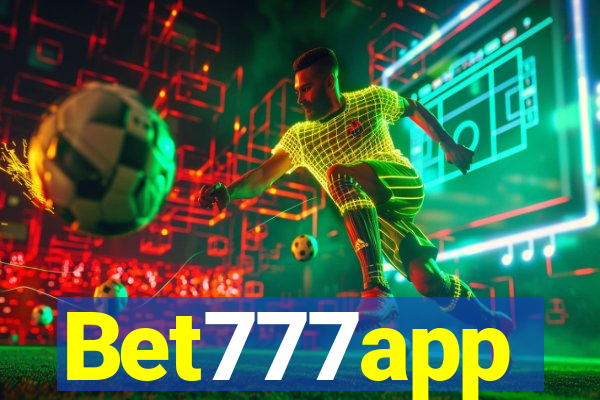 Bet777app