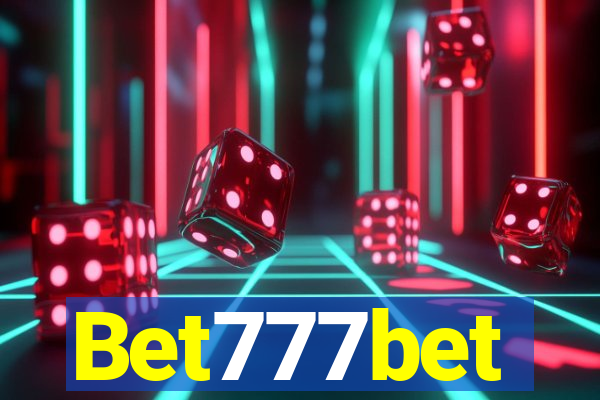 Bet777bet