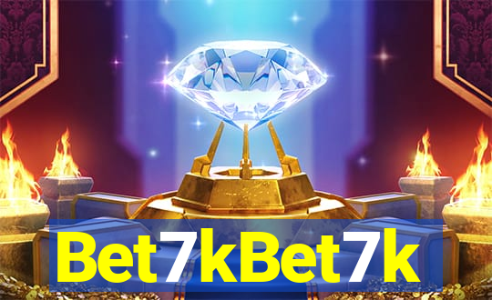 Bet7kBet7k