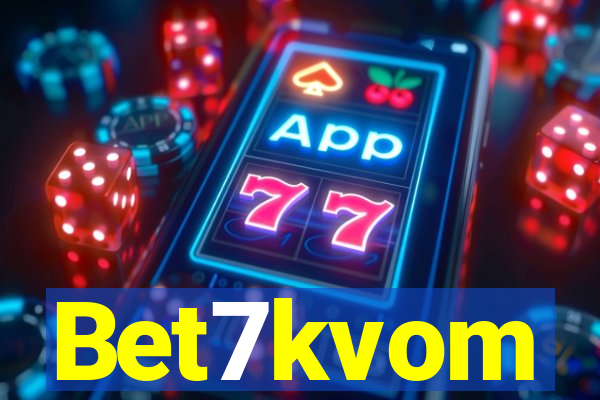 Bet7kvom