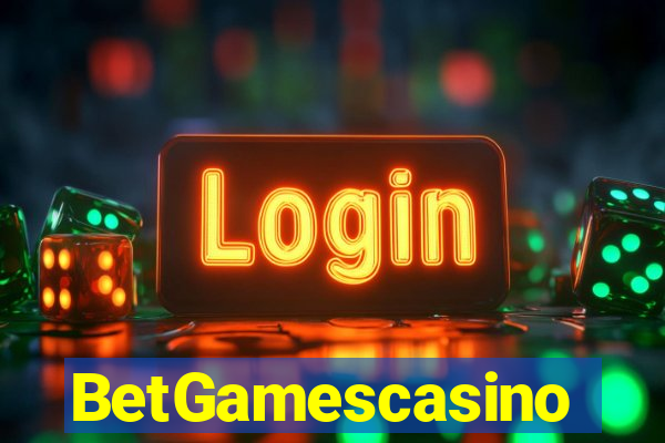 BetGamescasino