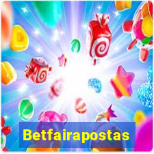 Betfairapostas