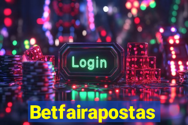 Betfairapostas