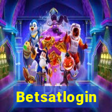 Betsatlogin