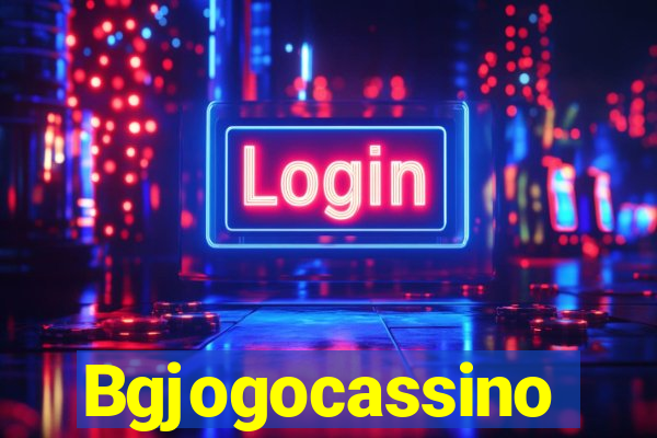 Bgjogocassino