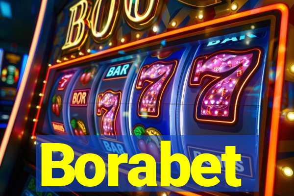 Borabet