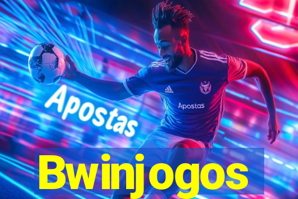 Bwinjogos