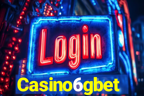 Casino6gbet