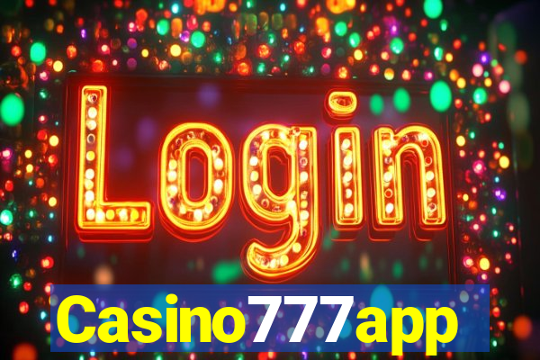 Casino777app