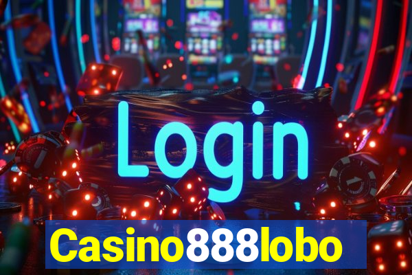 Casino888lobo