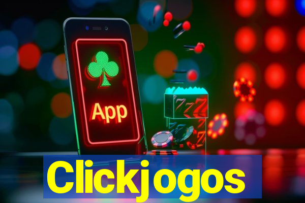 Clickjogos