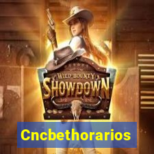 Cncbethorarios