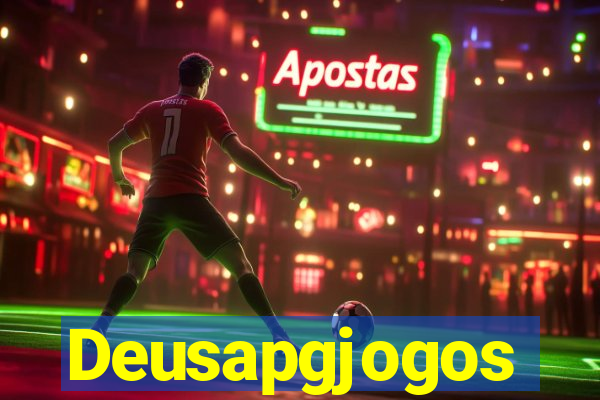 Deusapgjogos