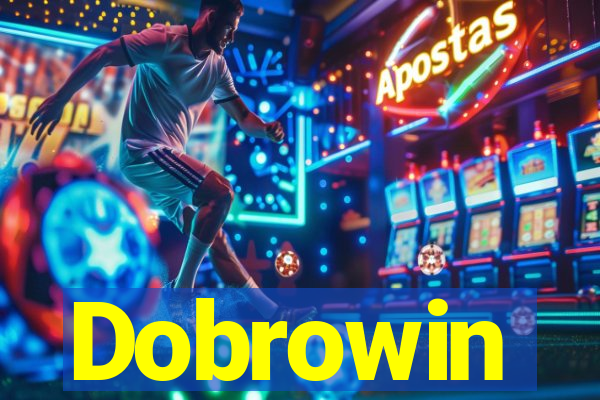 Dobrowin