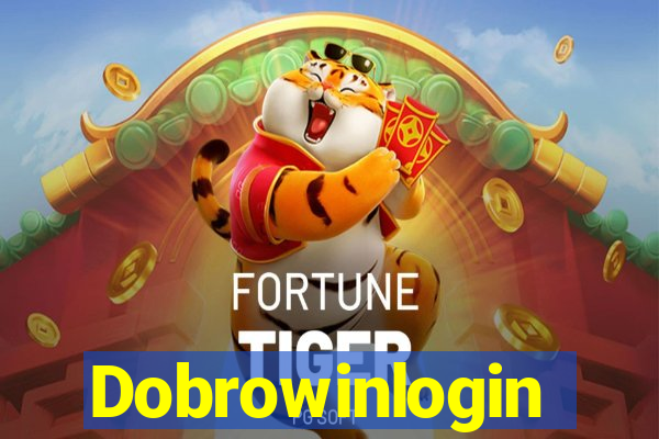 Dobrowinlogin