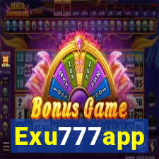 Exu777app