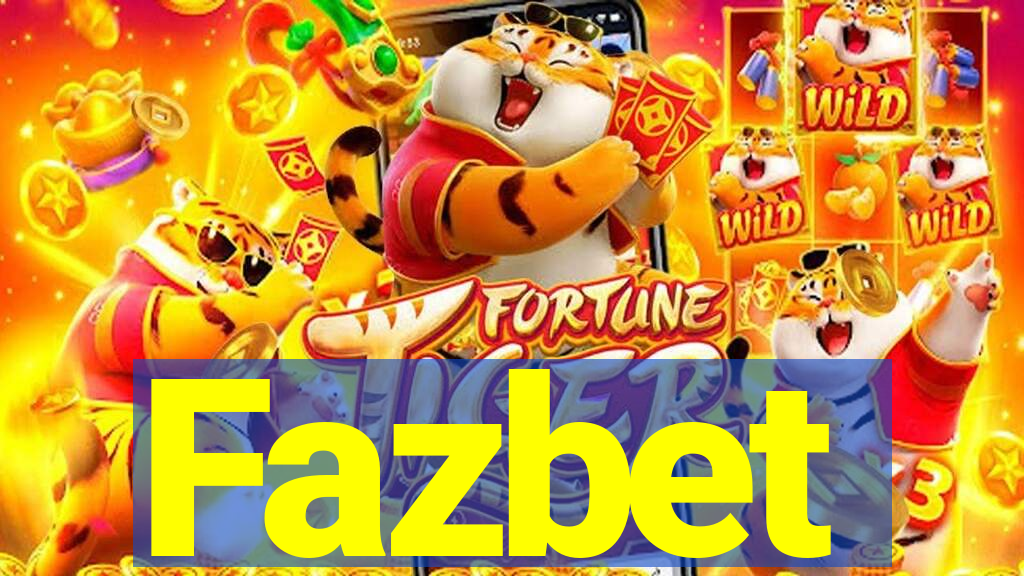 Fazbet