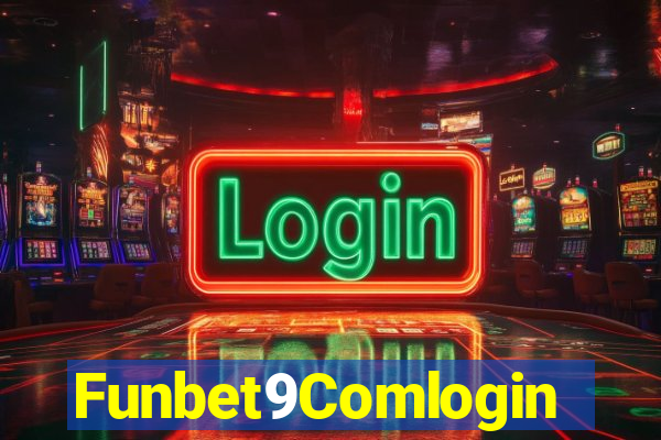 Funbet9Comlogin