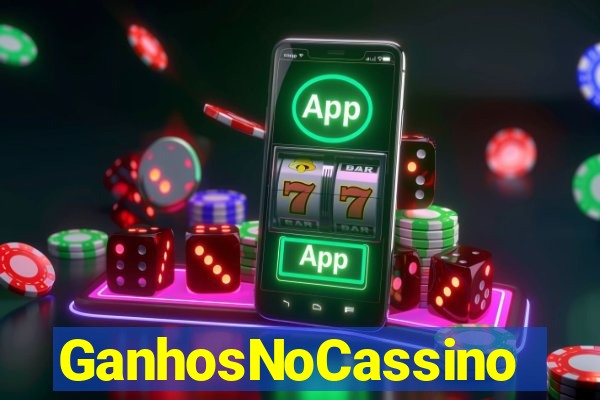 GanhosNoCassino