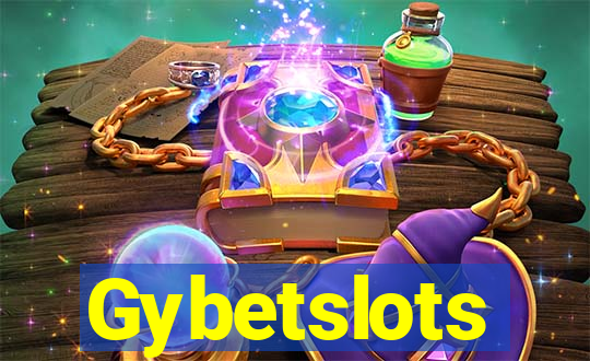 Gybetslots