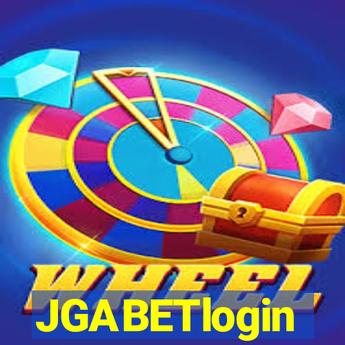 JGABETlogin