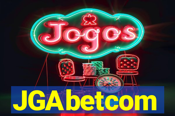 JGAbetcom