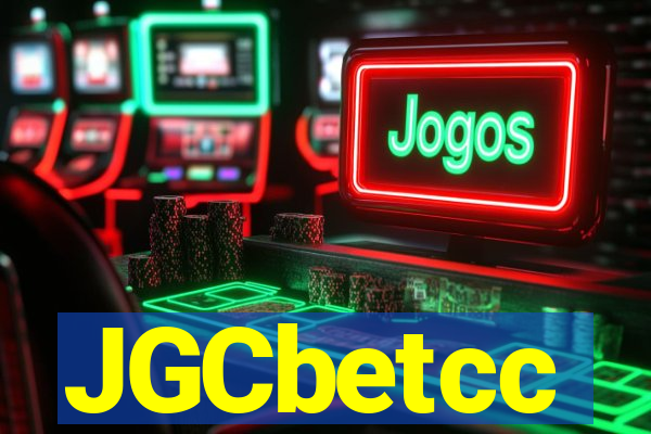 JGCbetcc