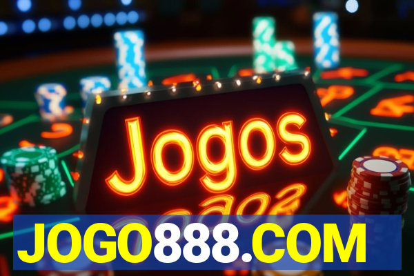 JOGO888.COM