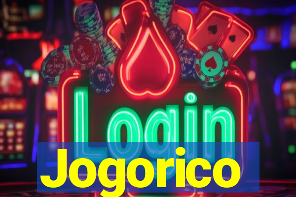 Jogorico