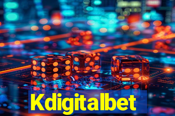 Kdigitalbet