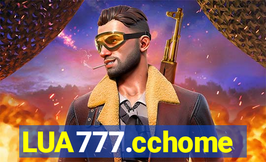 LUA777.cchome