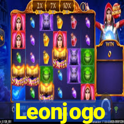 Leonjogo