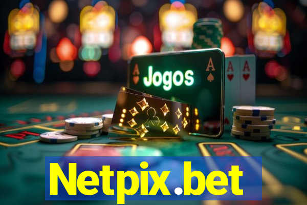 Netpix.bet