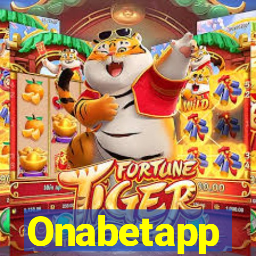 Onabetapp