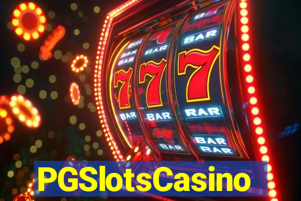 PGSlotsCasino