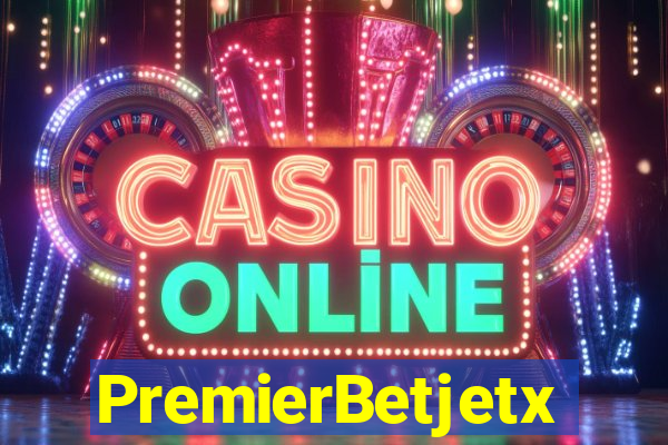 PremierBetjetx